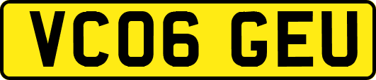 VC06GEU