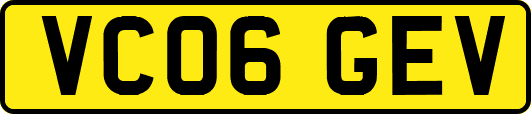 VC06GEV