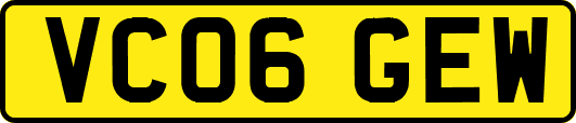 VC06GEW