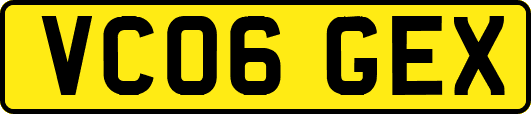 VC06GEX