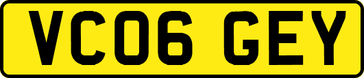 VC06GEY