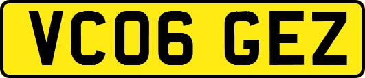VC06GEZ