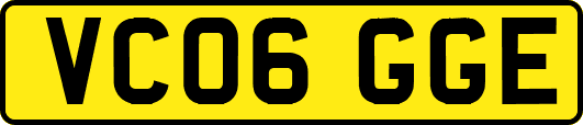 VC06GGE