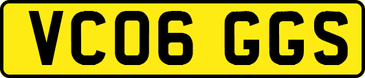 VC06GGS
