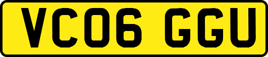 VC06GGU