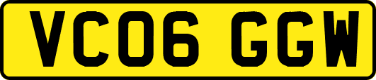 VC06GGW