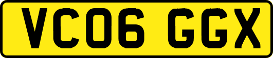 VC06GGX