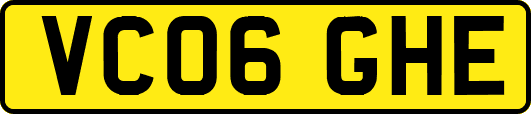 VC06GHE