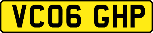 VC06GHP