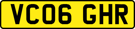 VC06GHR