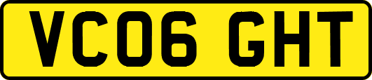 VC06GHT