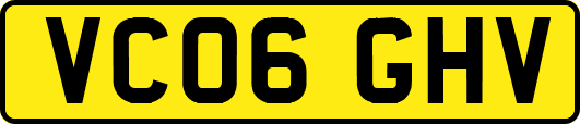 VC06GHV
