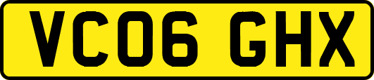 VC06GHX