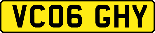 VC06GHY