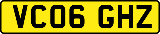 VC06GHZ