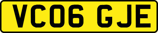 VC06GJE