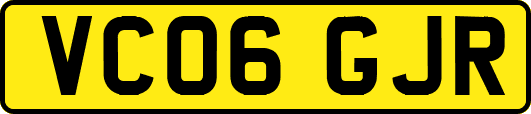 VC06GJR