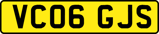 VC06GJS