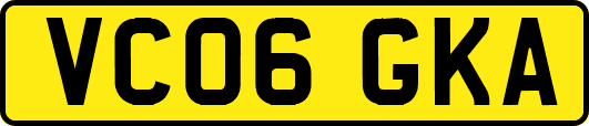 VC06GKA