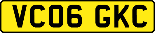 VC06GKC