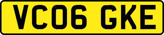 VC06GKE