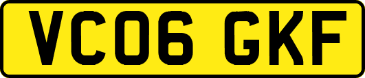 VC06GKF