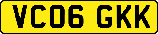 VC06GKK