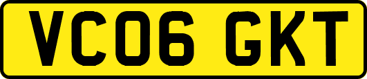 VC06GKT
