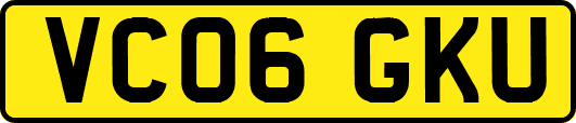 VC06GKU