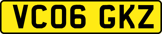 VC06GKZ