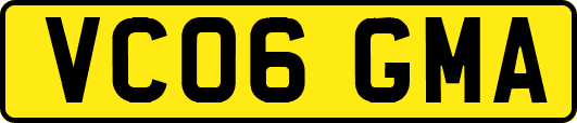 VC06GMA