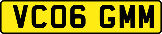 VC06GMM