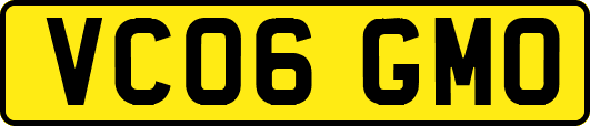 VC06GMO