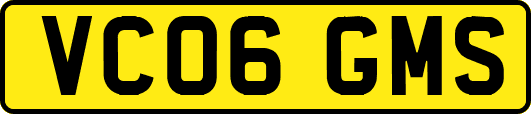 VC06GMS