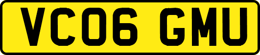 VC06GMU