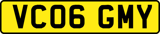 VC06GMY