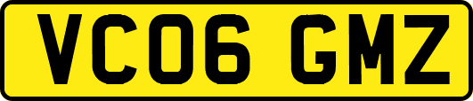 VC06GMZ