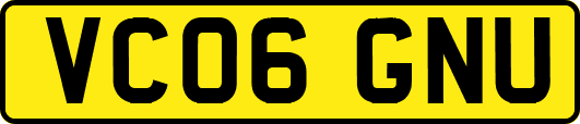VC06GNU