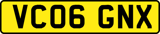 VC06GNX