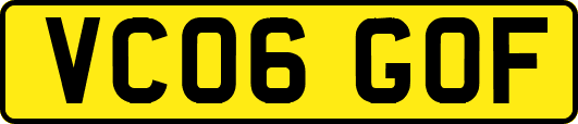 VC06GOF