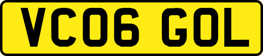 VC06GOL