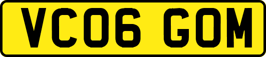VC06GOM