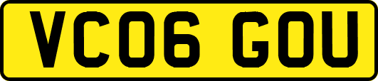 VC06GOU