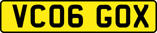 VC06GOX