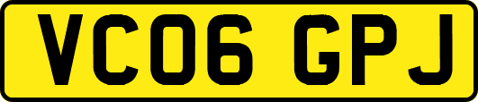 VC06GPJ