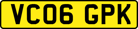 VC06GPK