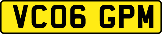 VC06GPM