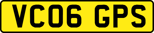 VC06GPS
