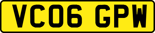 VC06GPW