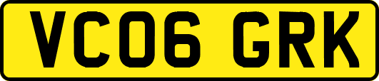 VC06GRK
